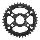 SHIMANO KETTENBLATT 36 ZÄHNE F. 36-26Z FC-M8100-2...