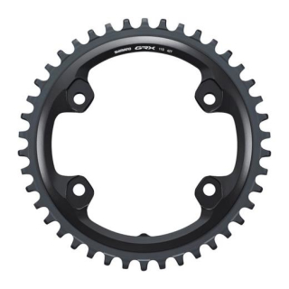 SHIMANO KETTENBLATT 42 ZÄHNE FC-RX810 Y-0JP98020