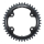 SHIMANO KETTENBLATT 42 ZÄHNE FC-RX810 Y-0JP98020