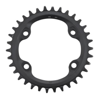 SHIMANO KETTENBLATT 34 ZÄHNE FC-MT610 FC-MT610 Y-0K434000