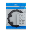 SHIMANO KETTENBLATT 40 ZÄHNE F. 1FACH FC-RX600...