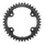 SHIMANO KETTENBLATT 40 ZÄHNE F. 1FACH FC-RX600 Y-0K540000