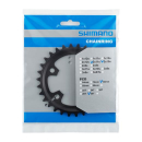 SHIMANO KETTENBLATT 30 ZÄHNE F.2F: 46-30 Z. FC-RX600...