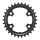 SHIMANO KETTENBLATT 30 ZÄHNE F.2F: 46-30 Z. FC-RX600 Y-0K630000