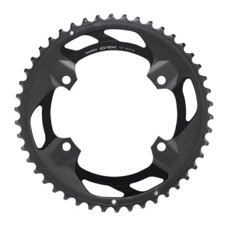 SHIMANO KETTENBLATT 46 ZÄHNE F.2F: 46-30 Z. FC-RX600-11 Y-0K698010