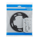 SHIMANO KETTENBLATT 46 ZÄHNE F.2F: 46-30 Z....