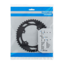 SHIMANO KETTENBLATT 46 ZÄHNE F.2F: 46-30 Z....