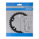 SHIMANO Kettenblätter FC-RS510 Y-1WF36000