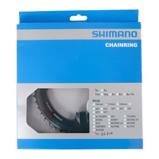 SHIMANO Kettenblätter FC-RS510 Y-1WF98060