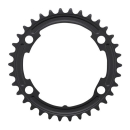 SHIMANO Kettenblätter 105 FC-R7000 Y-1WV34000