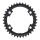 SHIMANO Kettenblätter 105 FC-R7000 Y-1WV36000