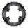 SHIMANO Kettenblätter 105 FC-R7000 Y-1WV98010