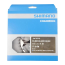 SHIMANO Kettenblätter XTR FC-M9100/M9120 2-fach, 38...