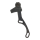 SHIMANO I-SMCD800I, Kettenführung SM-CD800, 30-38 Zähne, ISCG05, FC-M9100, FC-M9120 I-SMCD800I