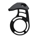 SHIMANO KETTENFÜHRUNG  SM-CDE80B F.36Z MONTAGE AN...