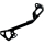 SHIMANO KETTENLEITBLECH INNEN SGS-TYP RD-T6000 F.10FACH Y-3E526000