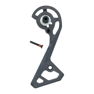 SHIMANO Kettenleitblech RD-R8000 außen, SS-Type Y-3E998070