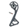 SHIMANO Kettenleitblech RD-R8000 außen, SS-Type Y-3E998070