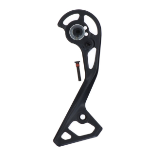 SHIMANO Kettenleitblech RD-R8000 außen, GS-Type Y-3E998080