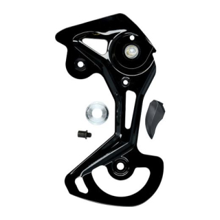 SHIMANO Kettenleitblech RD-M9100 außen, GS-Type Y-3FA98070