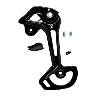 SHIMANO Kettenleitblech RD-M9100 außen, SGS-Type Y-3FA98080