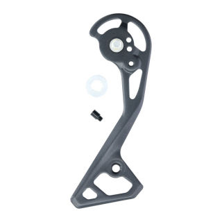 SHIMANO Kettenleitblech RD-RX800 außen, GS-Type Y-3FK98030