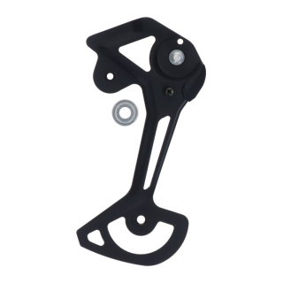 SHIMANO KETTENLEITBLECH AUSSEN SGS-TYP RD-M8100 Y-3FW98080