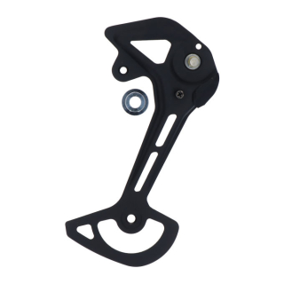 SHIMANO KETTENLEITBLECH AUSSEN SGS-TYP RD-M7100 Y-3FY98050