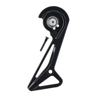 SHIMANO KETTENLEITBLECH AUßEN MIT BEFESTIGUNGSSCHR.  RD-R9150 Y-5ZV98040