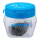 SHIMANO Kettennietstift 11-fach, 11-fach, mit spitzem Ende, 100 Stück Y-0AH98016