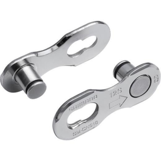 SHIMANO Kettenschloss SM-CN910 12-fach, CN-M9100, 2 Stück I-SMCN91012A