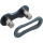 SHIMANO KETTENSCHLOSS F.HG+UG 8/7/6F. KETTE KPL. VE=50 STÜCK EVP I-SMUG51BS