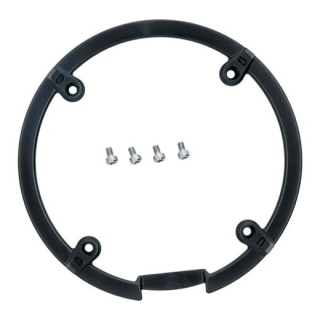 SHIMANO Kettenschutzring 44 Zähne FC-MT210-3 inkl. Schrauben Y-0FN98040