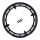 SHIMANO KETTENSCHUTZRING EINFACH.M.SCHRAUB. F.KETTENBL.38Z. SM-CRE50 Y-0J398020