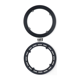 SHIMANO KETTENSCHUTZRING DOPPELT.M.SCHRAUB. F.KETTENBL.38Z SM-CRE70 Y-0J498020