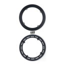 SHIMANO KETTENSCHUTZRING DOPPELT.M.SCHRAUB....