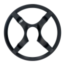 SHIMANO Kettenschutzring 48 Zähne FC-TY501 Schwarz...
