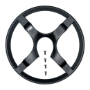 SHIMANO Kettenschutzring 48 Zähne FC-TX501 inkl....