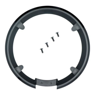 SHIMANO Kettenschutzring FC-MT100 inkl. Schrauben Y-1WP98010