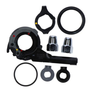 SHIMANO KOMPONENTEN FüR SG-8R31/36/C31 CJ-8S40 AUSFALLENDE 7R/7L I-SM8S31A0040S