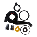 SHIMANO ZUBEHÖR F. SG-C7000 SCHEIBE 5R/5L M....
