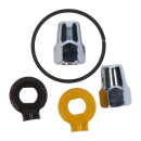 SHIMANO ZUBEHÖR F. SG-C7050-5 TRACK TYPE AUSFALLENDE...