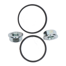 SHIMANO ZUBEHÖR FÜR 1-GANG-NABE  STAUBKAPPE...
