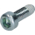 SHIMANO KLEMMSCHRAUBE M6X19.5 BL-M445 Y-6A780200