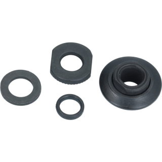SHIMANO ACHSMUTTER-EINHEIT MIT KONUS LINKS HB-M495 Y-2TE98040