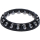 SHIMANO KUGELRING  LINKS  5/32"X15 HB-MT400 Y-2CR98040