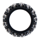SHIMANO KUGELRING RECHTS 3/16"X13 FH-M9111 Y-3FL98030