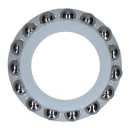SHIMANO KUGELRING LINKS 5/32"X15 FH-M9111 Y-3FL98040