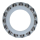 SHIMANO KUGELRING LINKS 5/32"X15 FH-M9111 Y-3FL98040