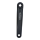 SHIMANO Kurbel links 175 mm FC-MT101 Y-0G403100